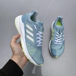 Adidas SolarDrive ST Boost Solar Drive Run Free